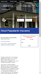 Mobile Screenshot of insurela.com